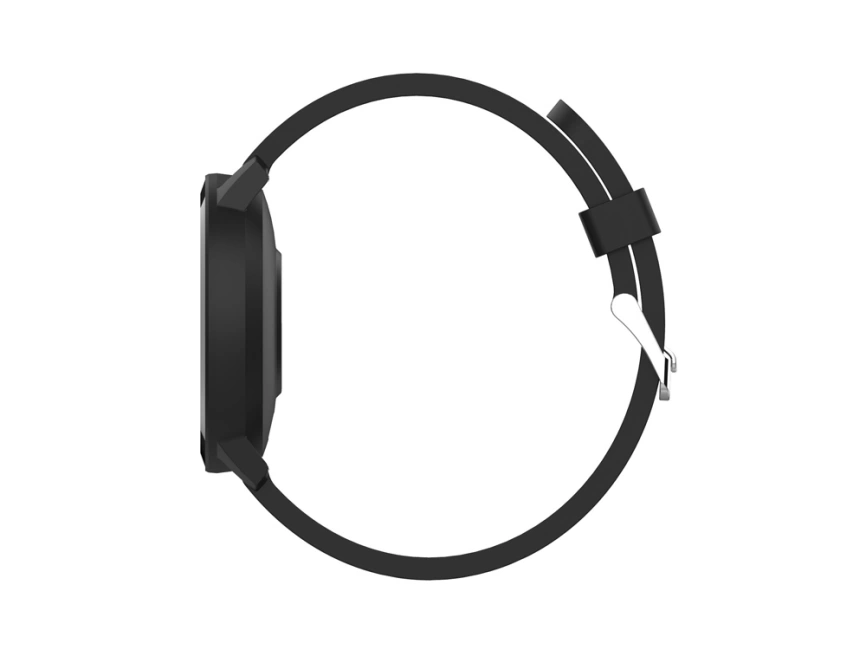 Умные часы CANYON Lollypop SW-63, IP 68, BT 5.0, сенсорный дисплей 1.3, черный фото 5