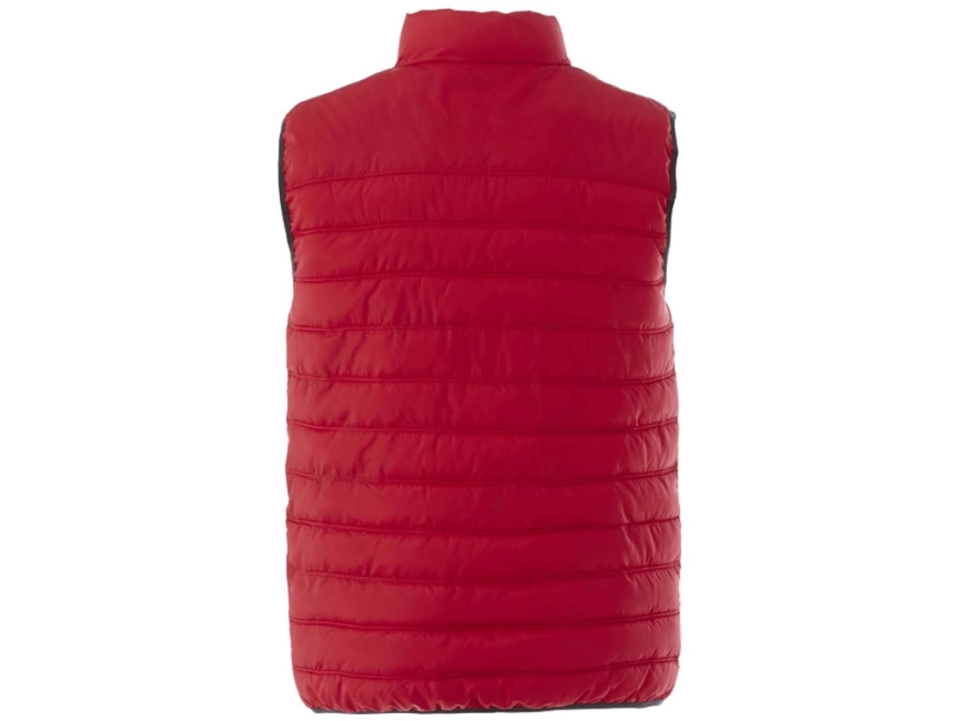 Жилет Mercer мужской, красный фото 4