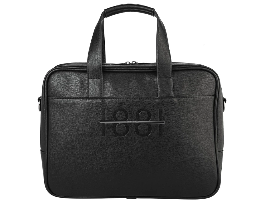 Сумка для документов Horton Black фото 5