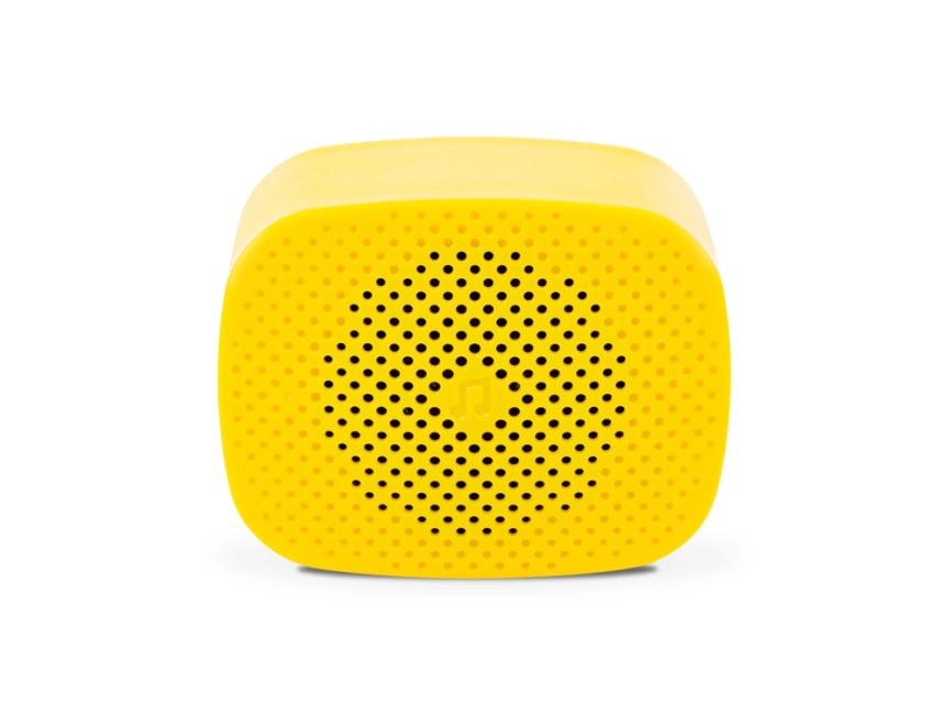 Портативная акустика Rombica MySound Melody Yellow фото 2