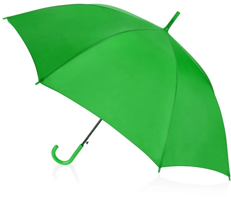 Зонт-трость Stenly Promo - Зеленый FF фото 2