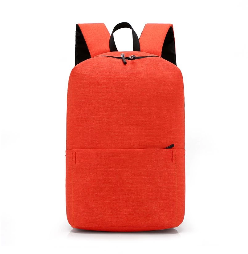 Рюкзак Simplicity - Оранжевый OO фото 2