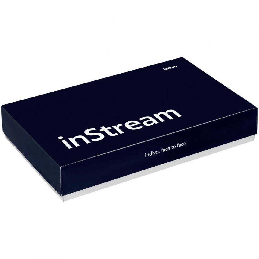 Органайзер inStream, черный фото 8
