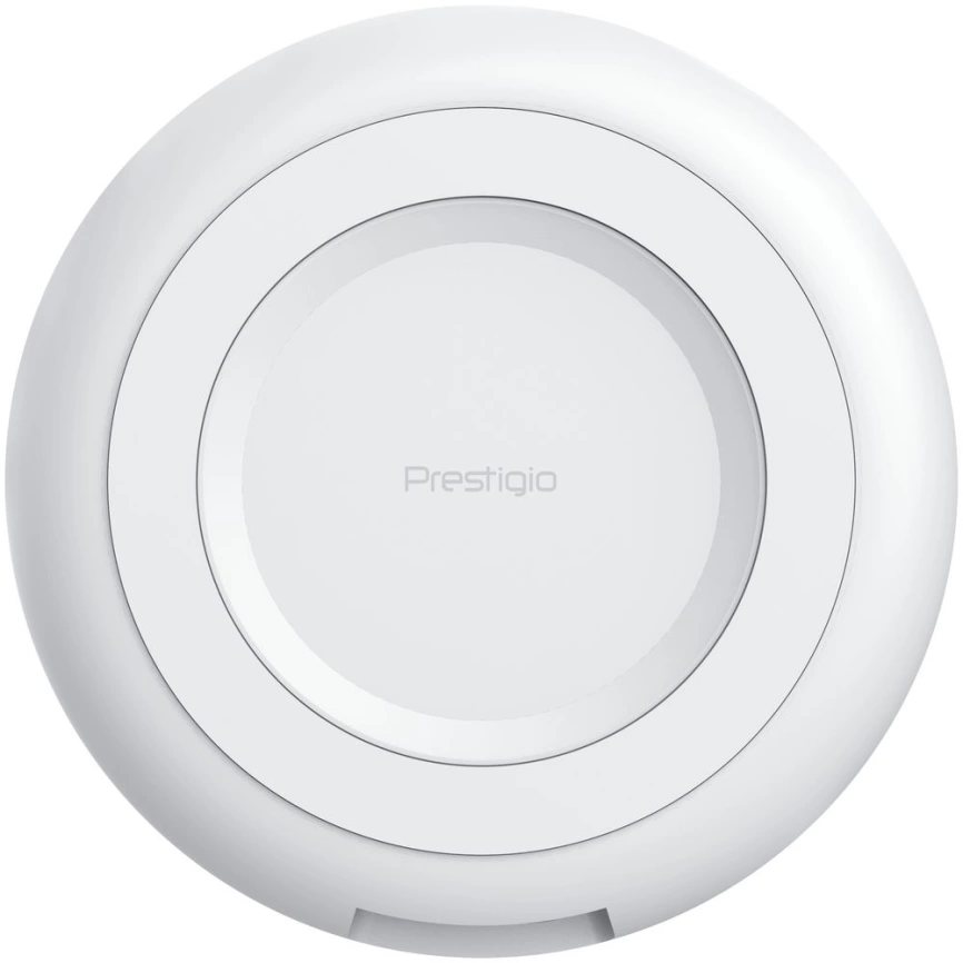 Умная колонка Smartvoice с «Марусей», белая с серым фото 6