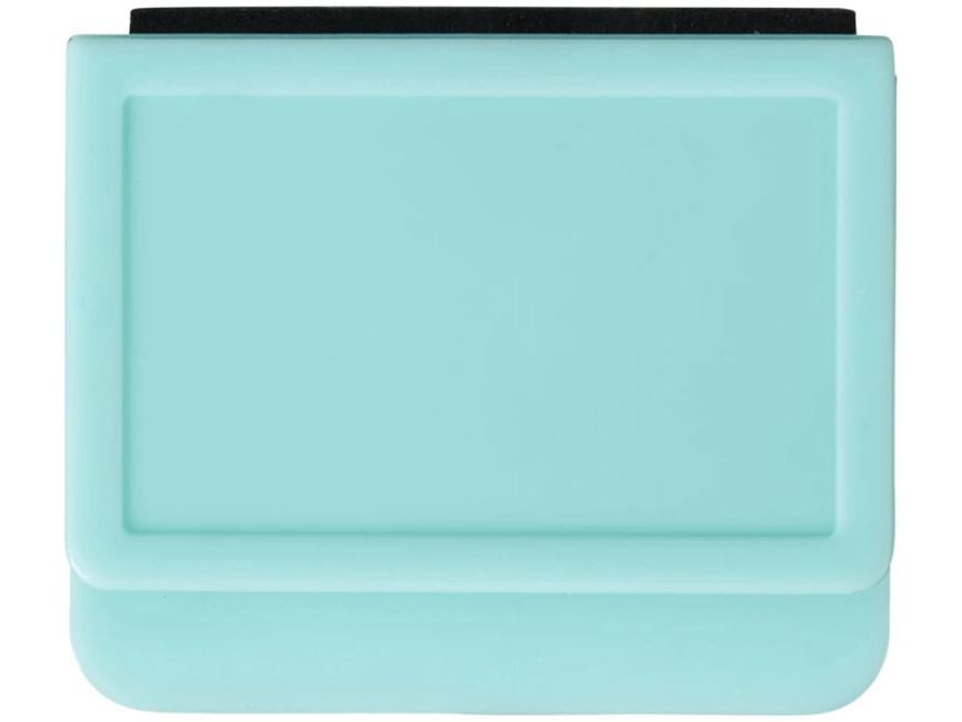 Блокировщик камеры с мягкой стороной, предназначенной для очистки монитора, зеленый фото 2