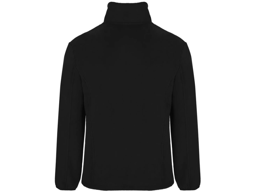 Куртка флисовая Artic, мужская, черный фото 2