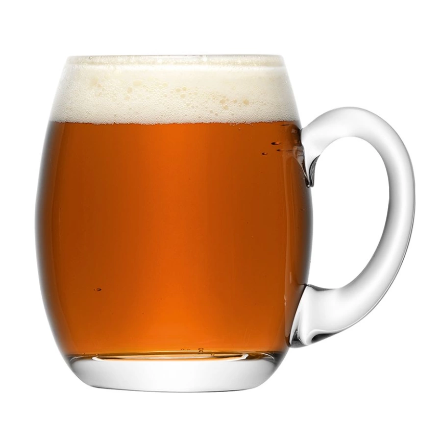Кружка для пива Bar Curved фото 2