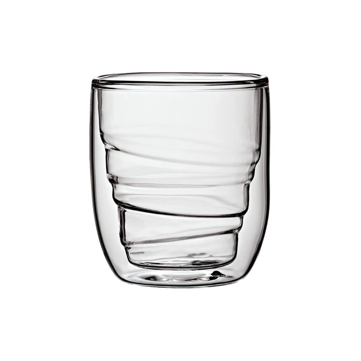 Набор из 2 малых стаканов Elements Wood фото 2