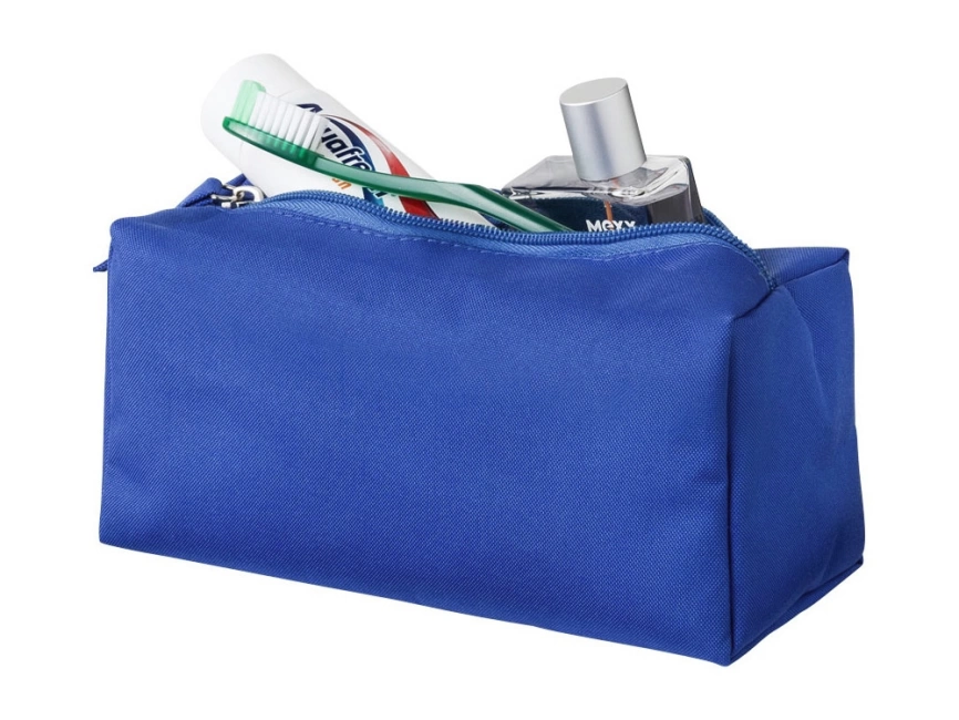 Косметичка Aisle, синий фото 1