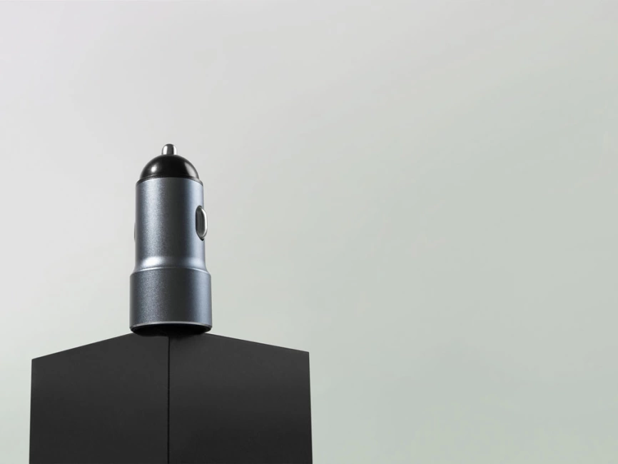 Автомобильное зарядное устройство Rombica Auto MC08 Quick фото 6