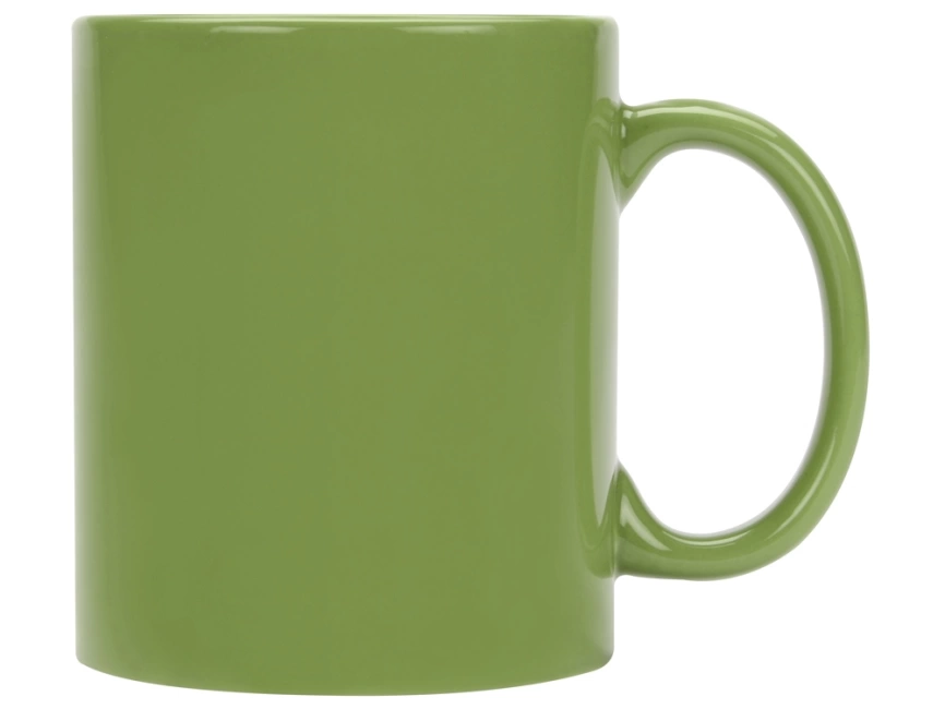 Подарочный набор Tea Cup с чаем, зеленый фото 7
