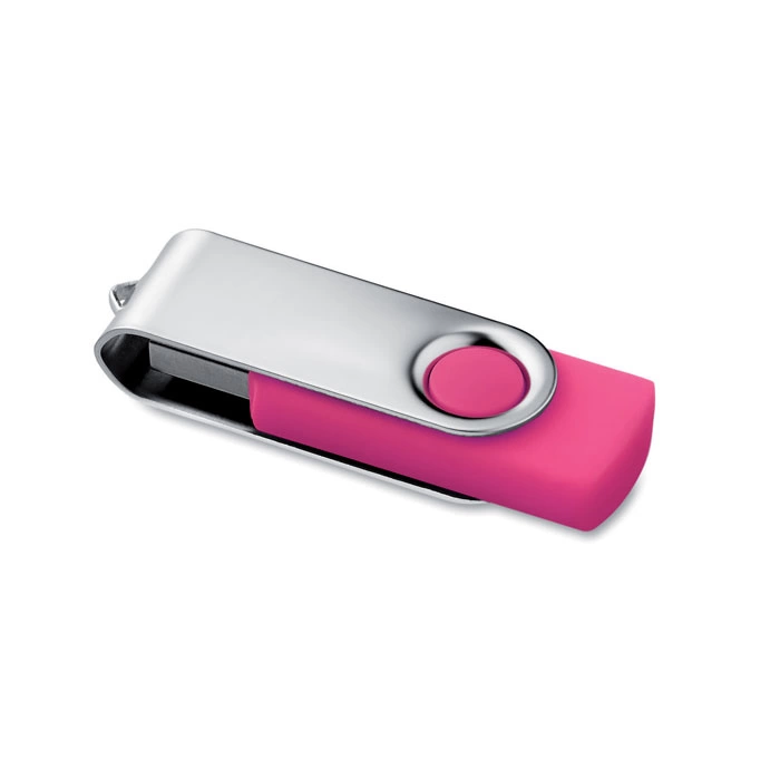 Techmate. USB Flash 4GB        MO1001-38 фото 1