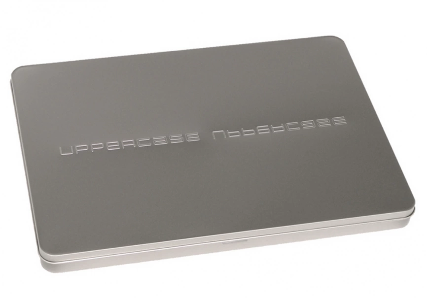 Шарф Legato, песочный c черным фото 5