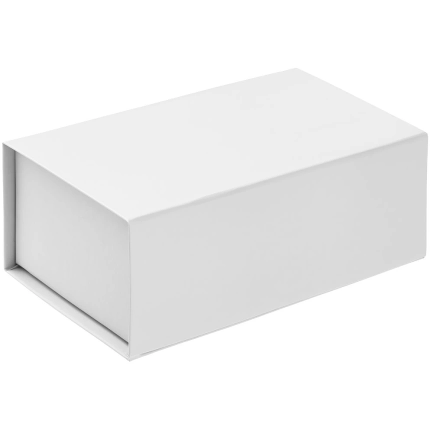 Коробка LumiBox, белая фото 1
