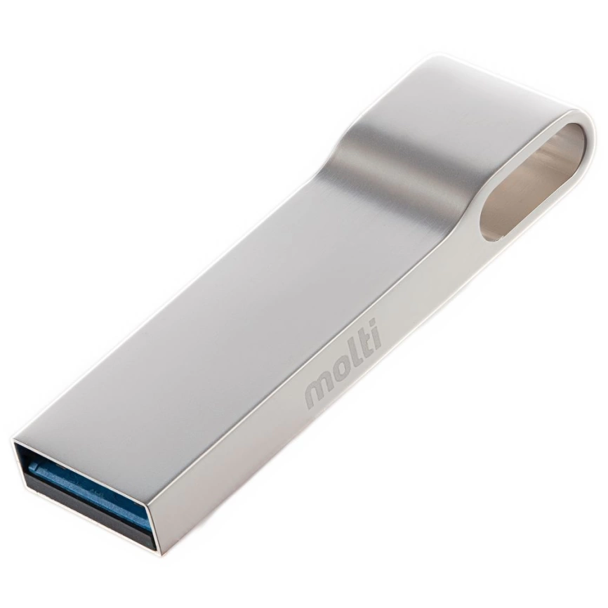 Флешка Leap, USB 3.0, 32 Гб фото 1