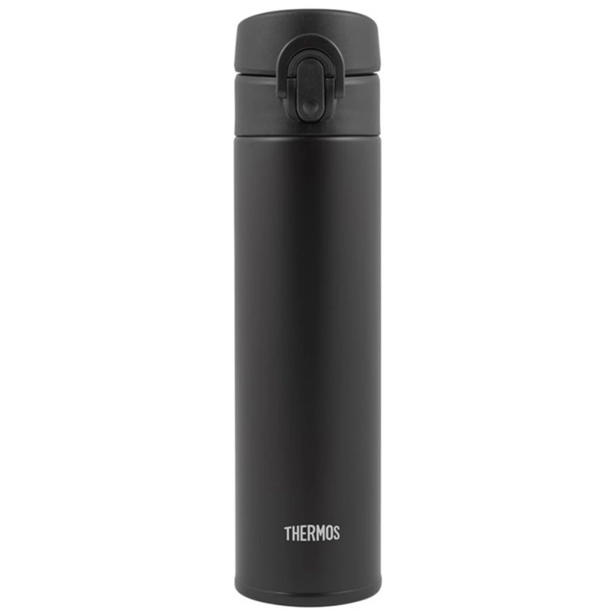 Термос Thermos JNI402, черный фото 1