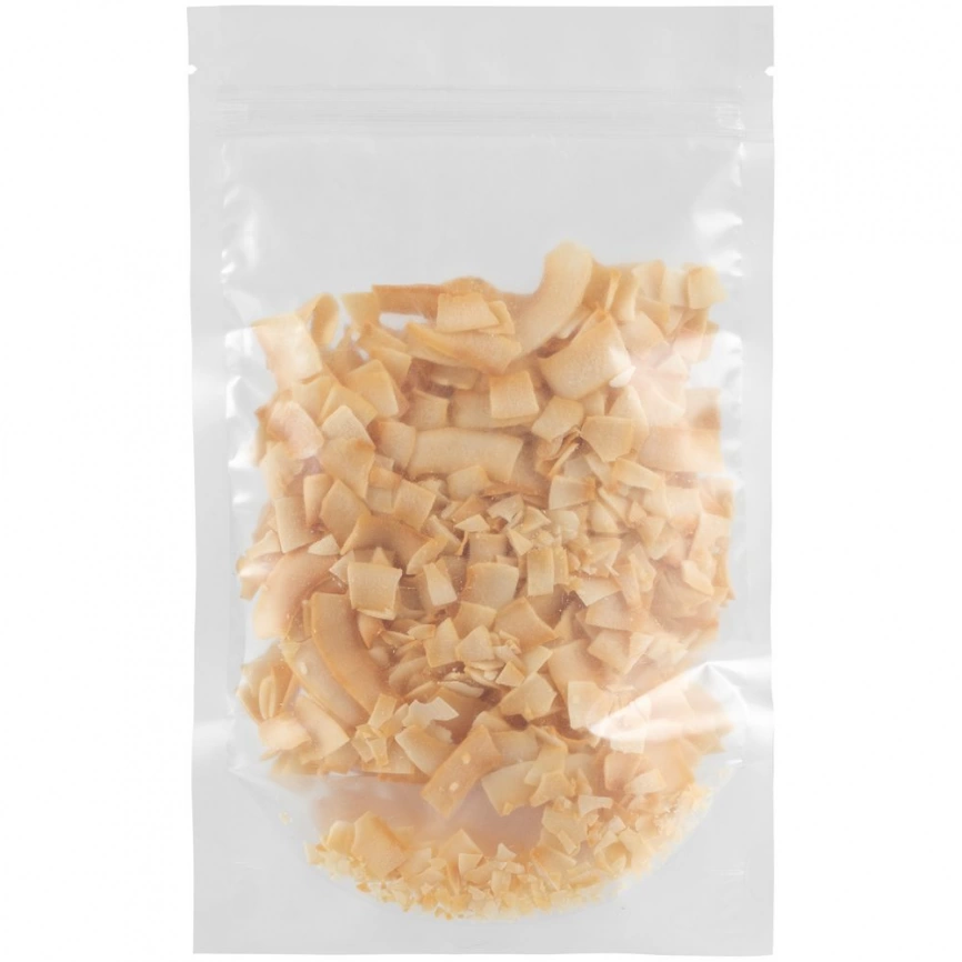 Кокосовые чипсы Coco Buddy фото 1