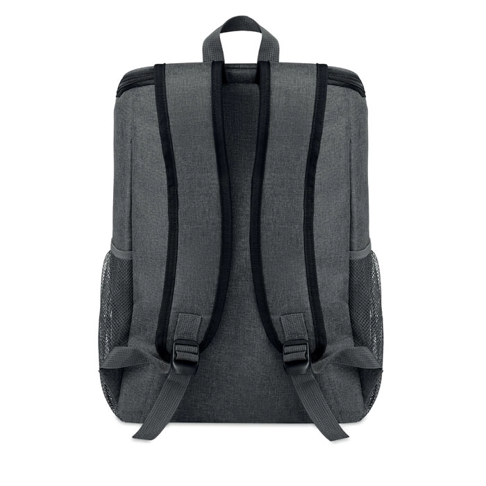 Сумка холодильник 600D из RPET фото 2