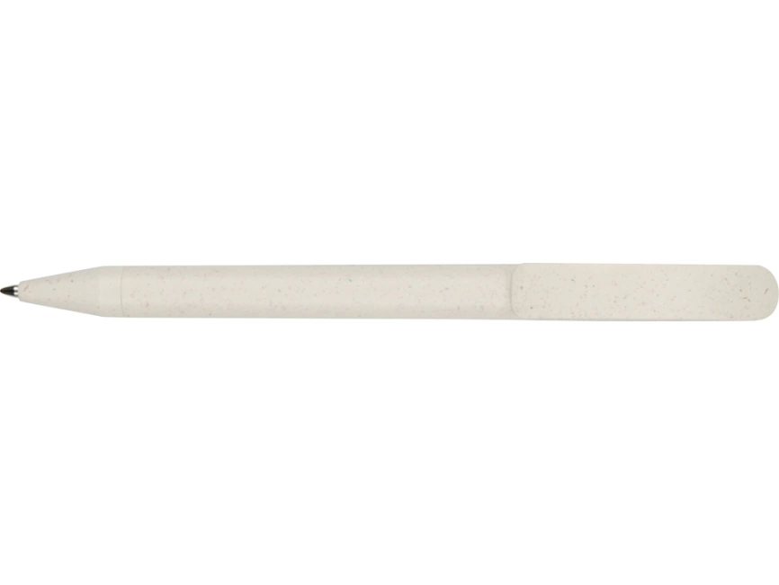 Ручка шариковая Prodir DS3 TBB Eco, песочная фото 5