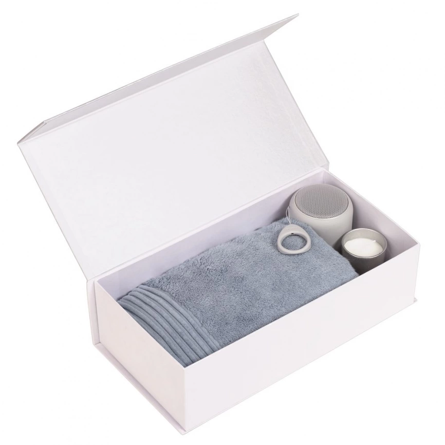 Коробка Dream Big, белая фото 2