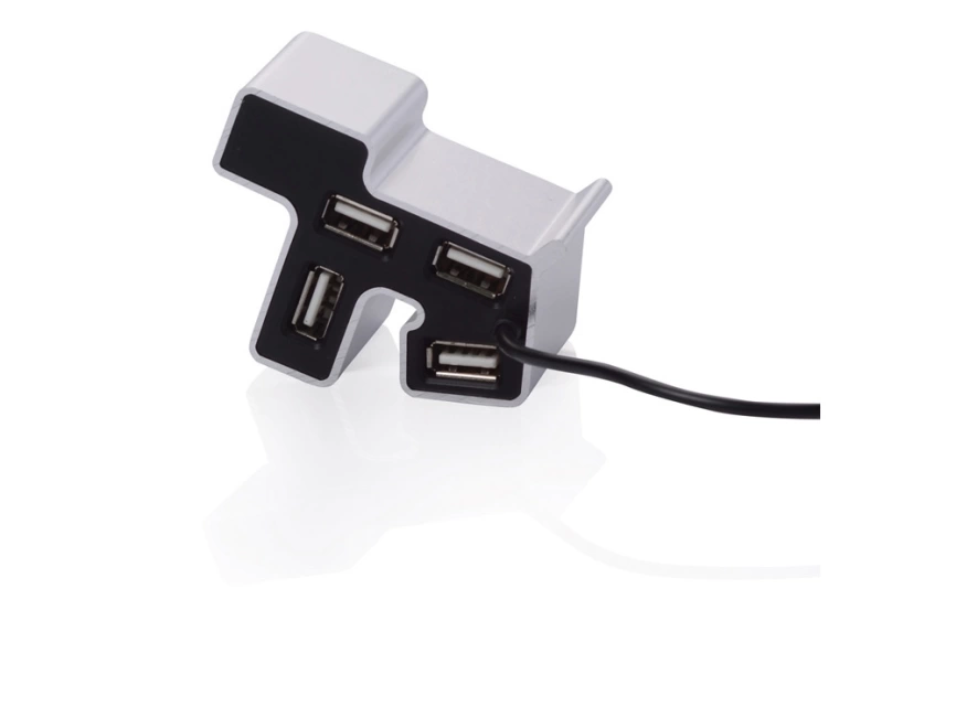 USB Hub Dog фото 1
