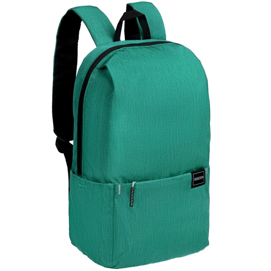 Рюкзак Mi Casual Daypack, зеленый (мятный) фото 2