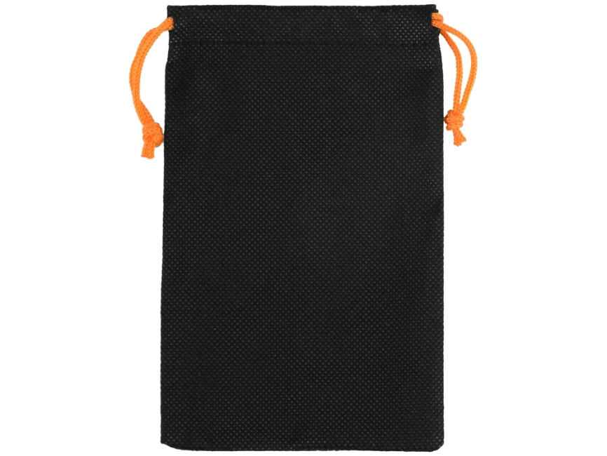 Портативное беспроводное зарядное устройство Airbank, 10000 mAh,  черный фото 9