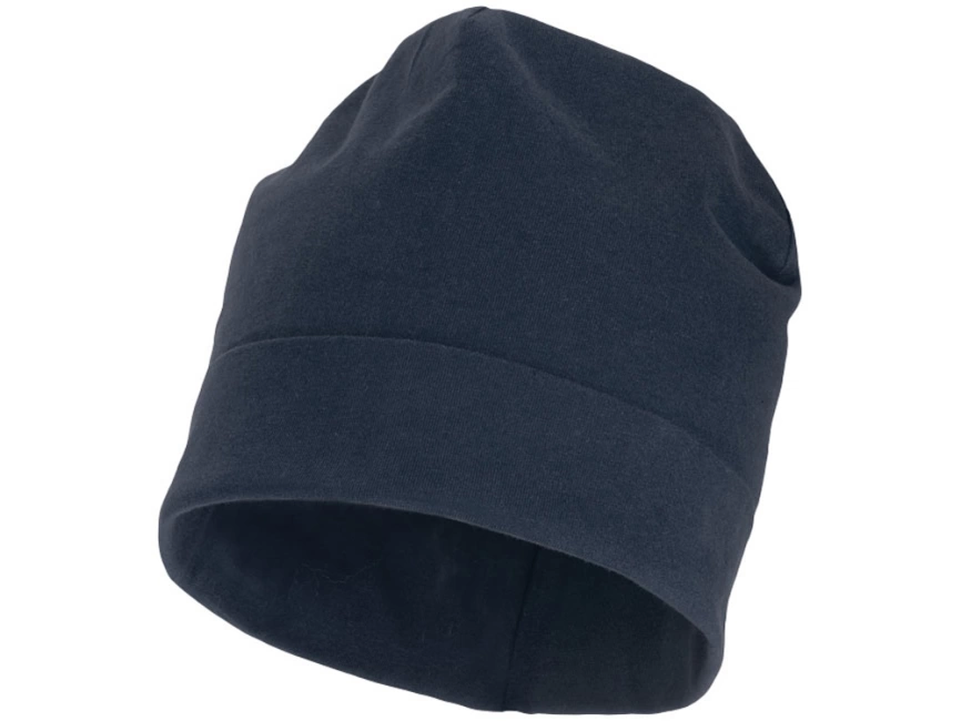 Шапка Tempo Knit Toque, темно-синий фото 1