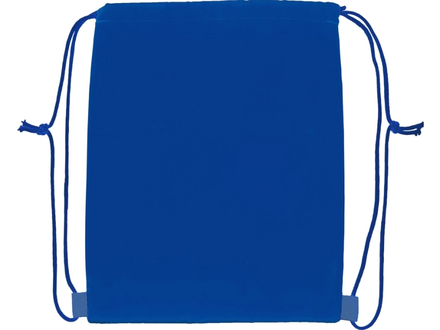 Рюкзак-холодильник Фрио, классический синий фото 2