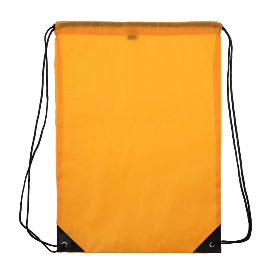 Рюкзак Element, ярко-желтый фото 8