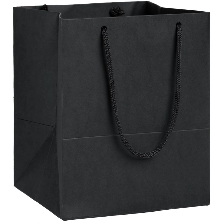 Пакет Ample S, черный фото 1