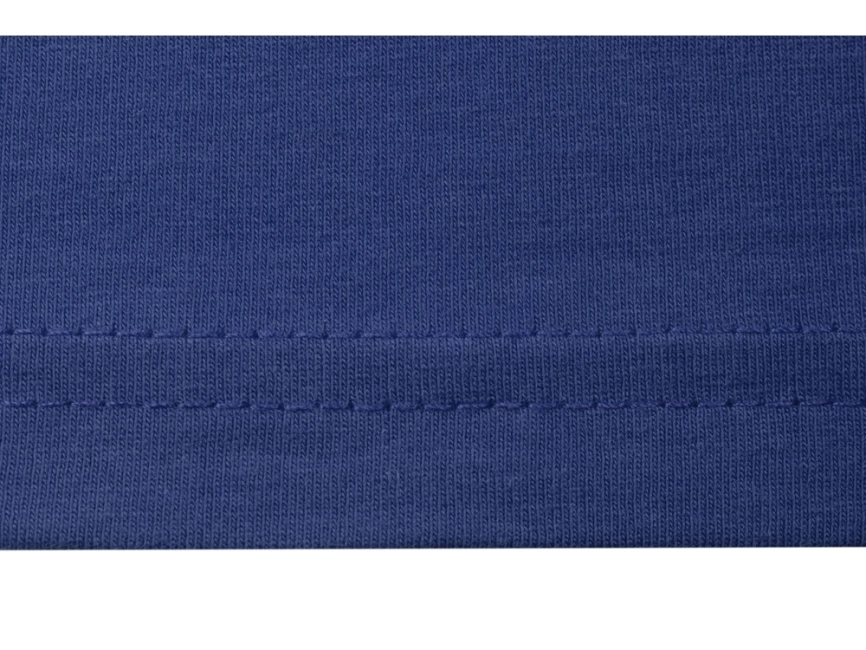 Футболка Heavy Super Club мужская, классический синий фото 6