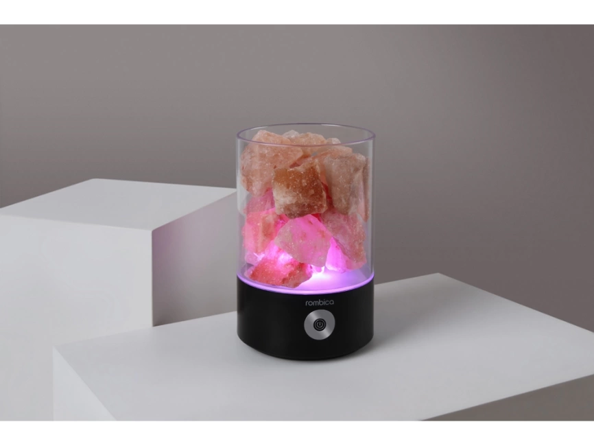 Ночник Rombica LED Phoenix фото 11