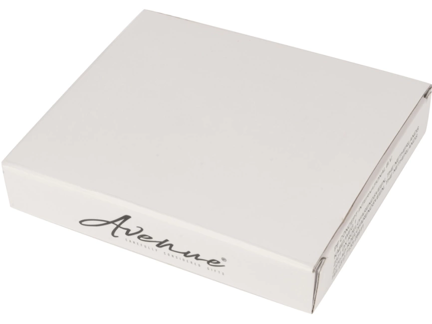 Устройство для беспроводной зарядки Solstice, серый/черный фото 8