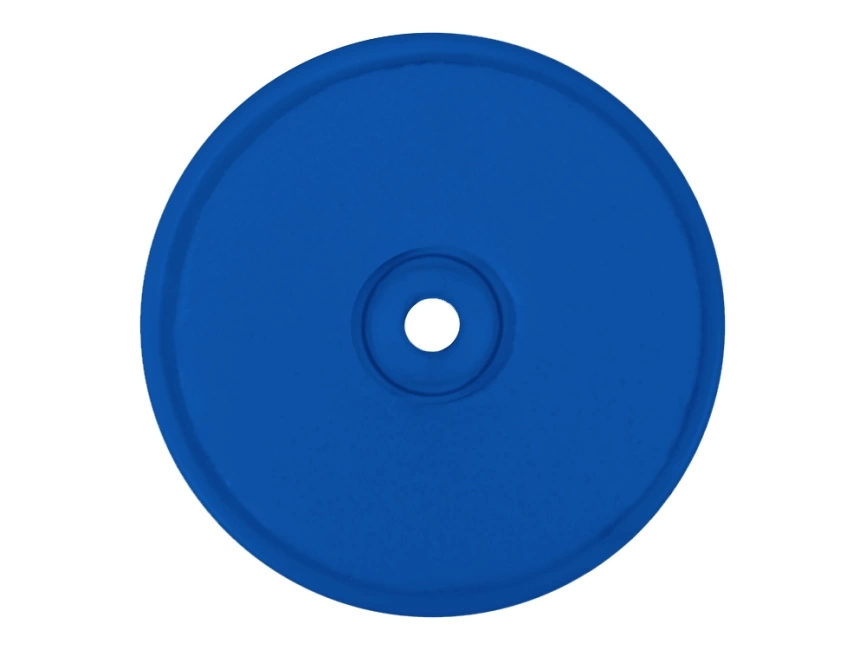 Держатель для телефона Pop Stand, синий фото 12