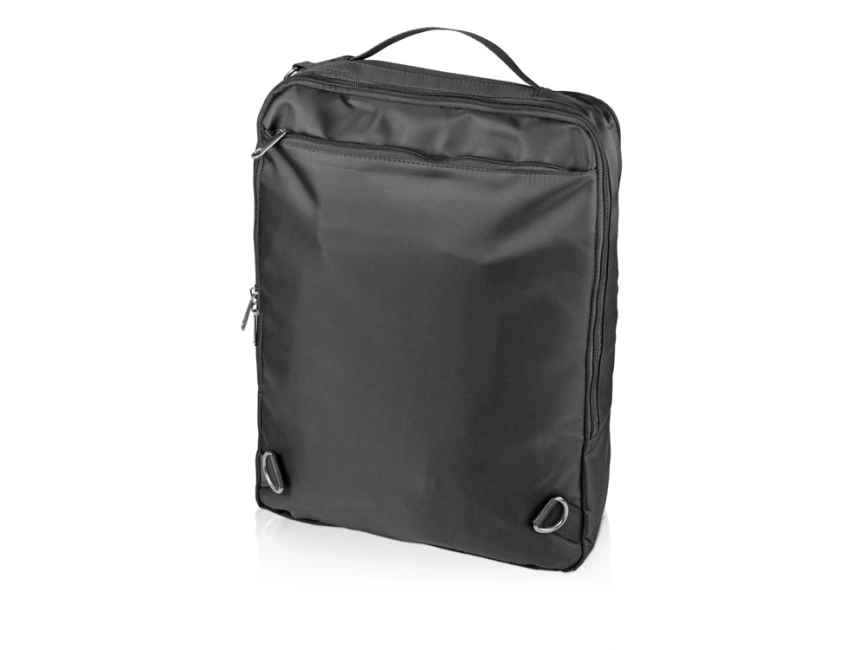 Рюкзак-трансформер Duty для ноутбука, темно-серый фото 5