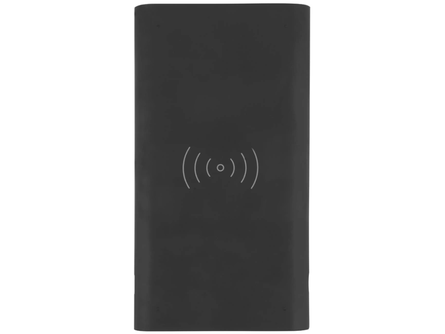 Портативный набор с беспроводным зарядным устройством (power bank) Force, 8000 mAh фото 6