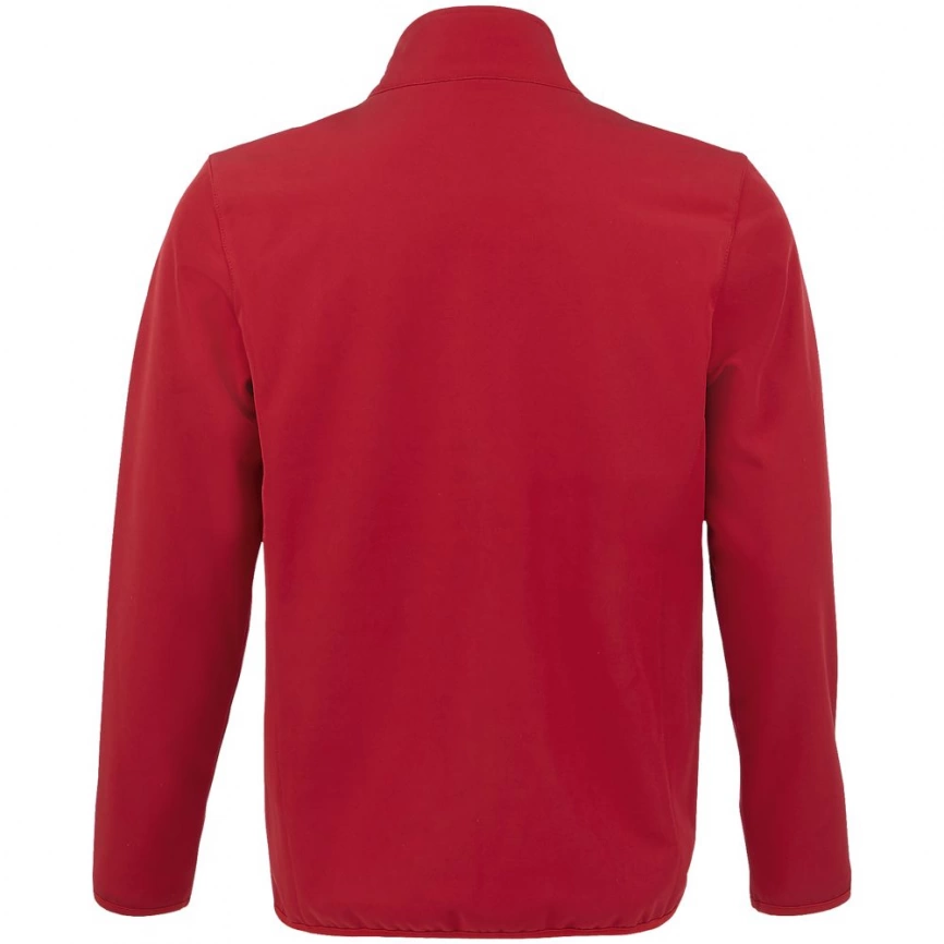 Куртка мужская Radian Men, красная, размер XXL фото 2