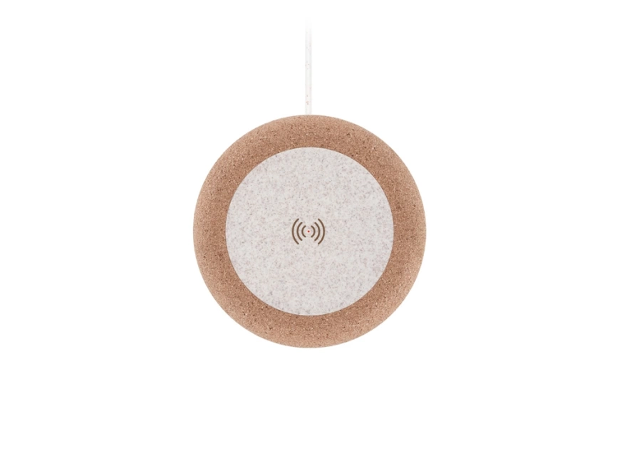 Беспроводное зарядное устройство Rombica NEO Eco фото 2