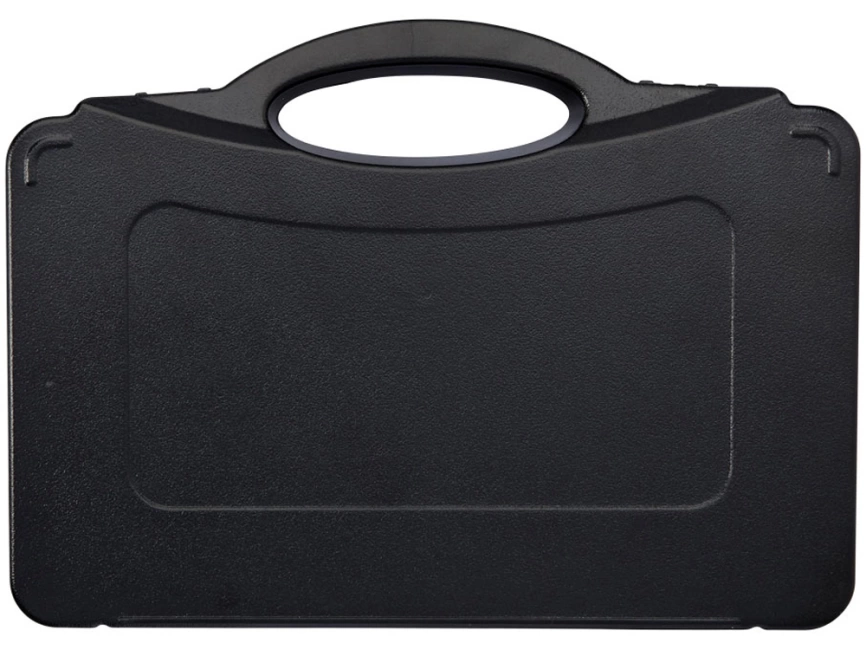 Набор инструментов 28, черный фото 3