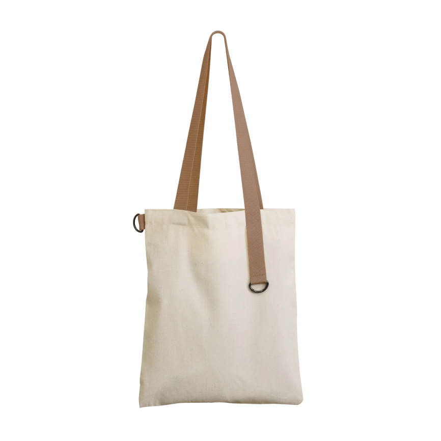 Шоппер Superbag Casual (неокрашенный с песочным) фото 1