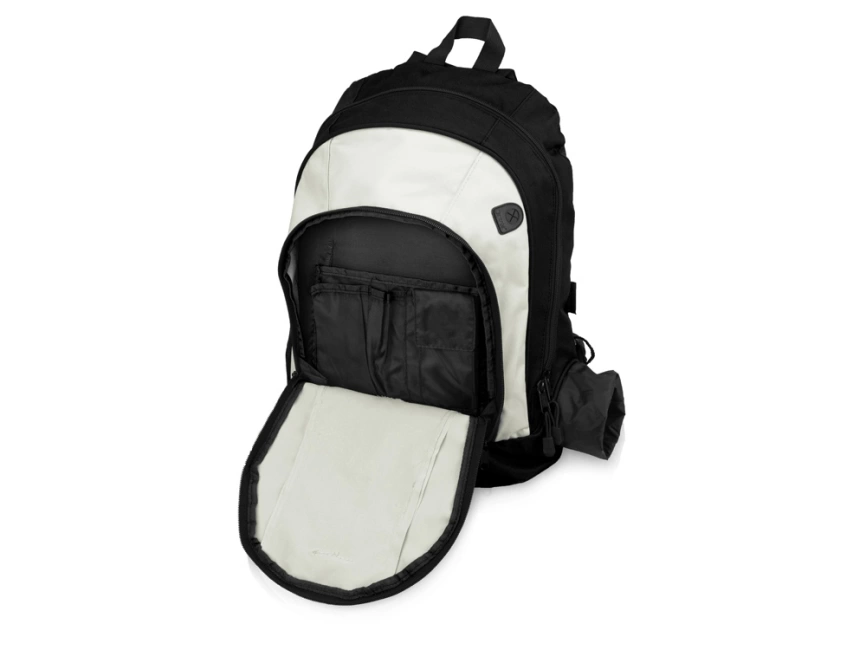 Рюкзак Arizona, черный/белый (Р) фото 5