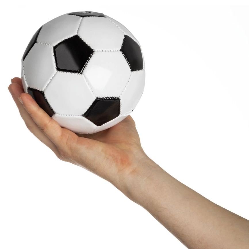 Мяч футбольный Street Mini фото 4