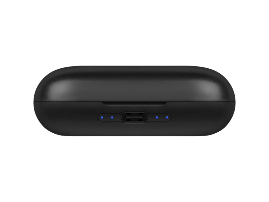 Беспроводные наушники Rombica Mysound Flip Black фото 4
