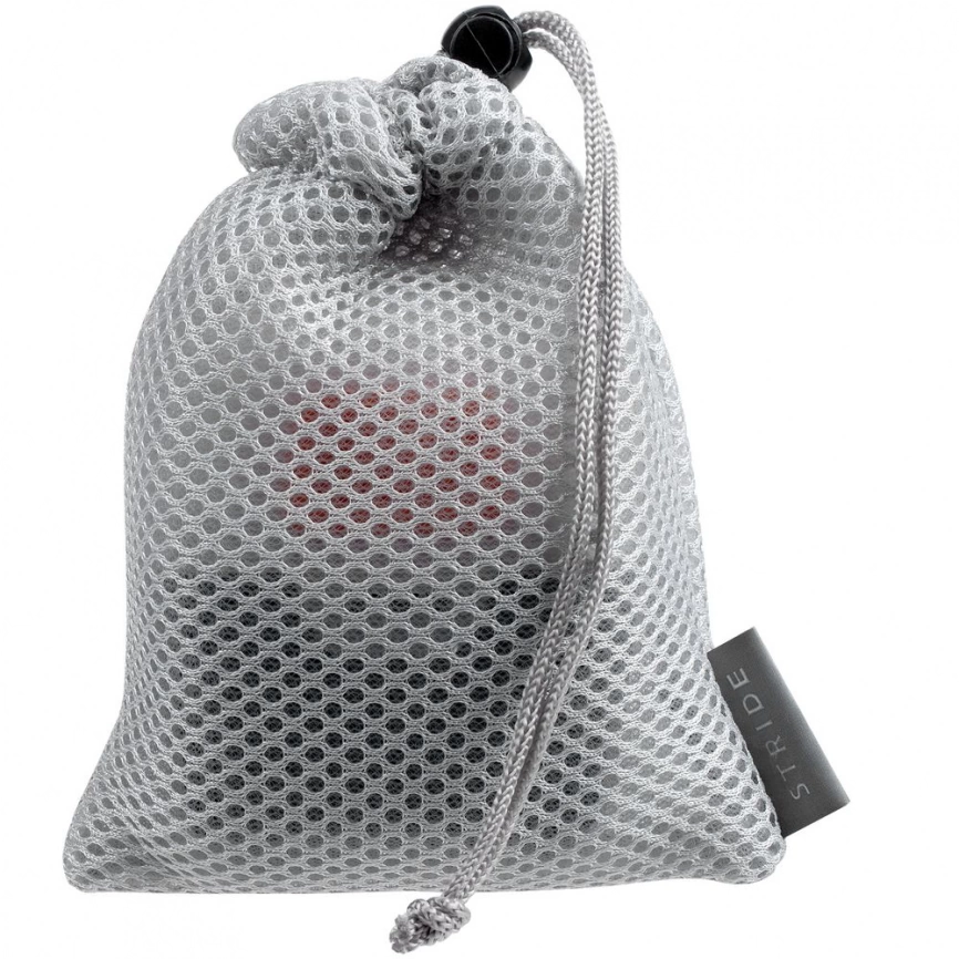 Многофункциональный светодиодный фонарь Klar, серый фото 6