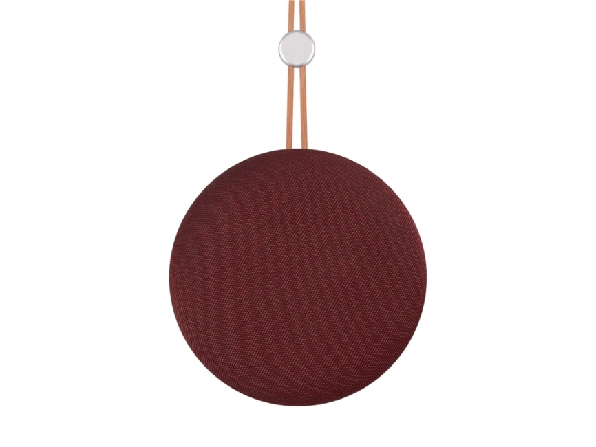 Портативная акустика Rombica mysound Capella Red, красный фото 2