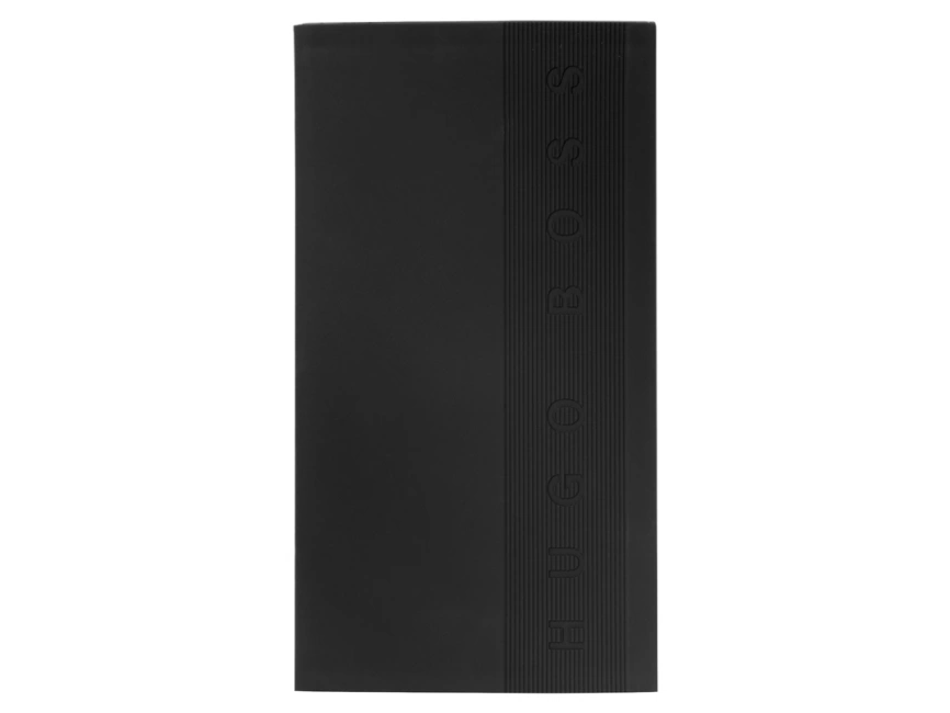 Портативное зарядное устройство Edge Black, 10000 mAh фото 2