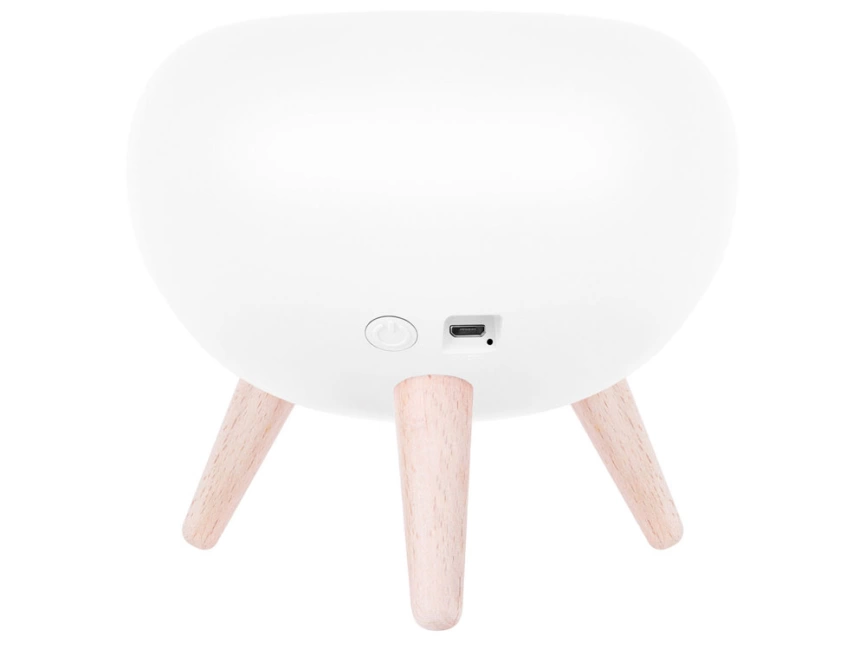 Ночник Rombica LED Koko White фото 9