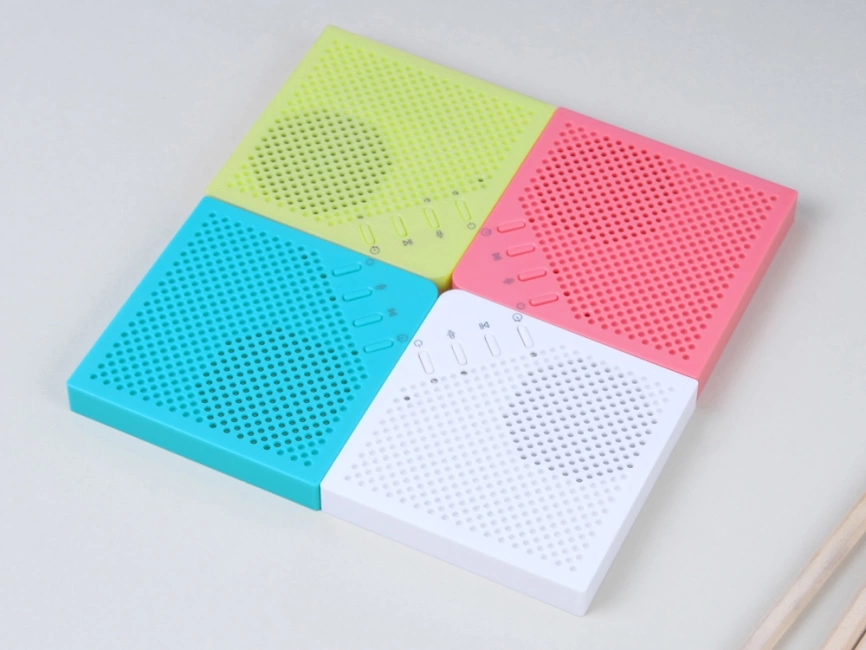 Портативная акустика Rombica mysound Note White фото 3