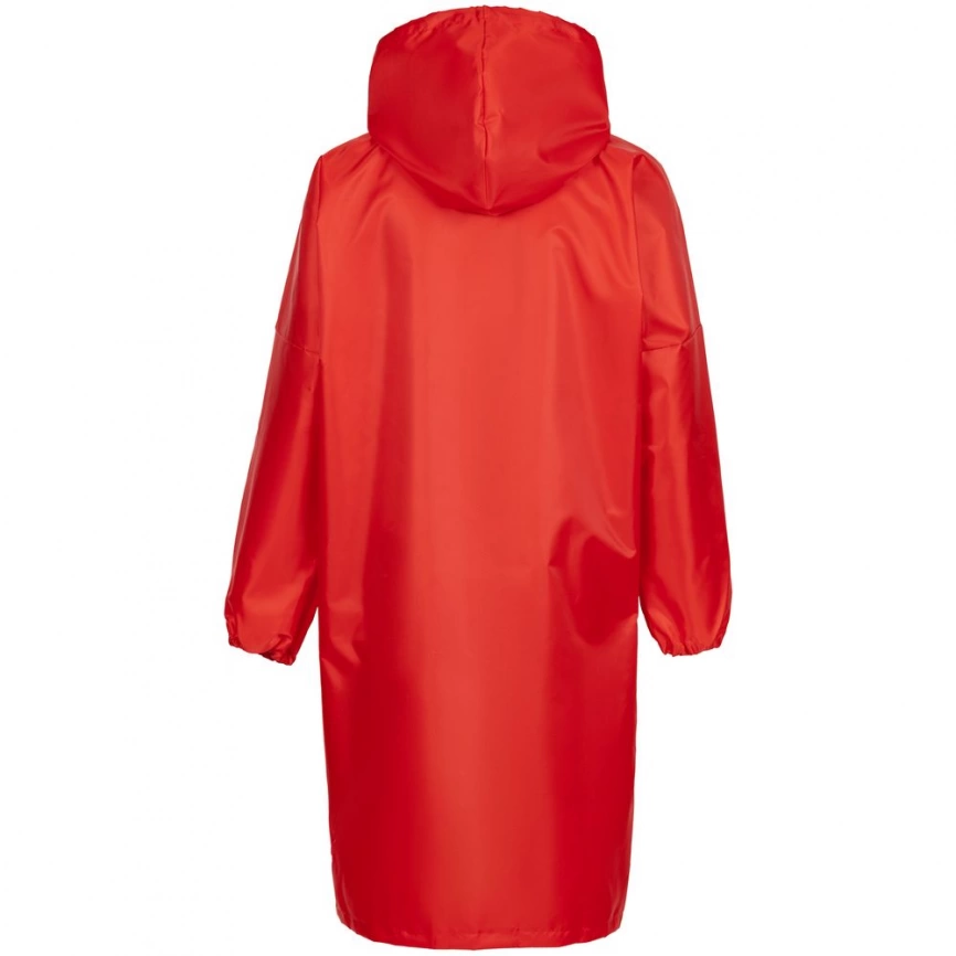 Дождевик Rainman Zip красный, размер XL фото 2